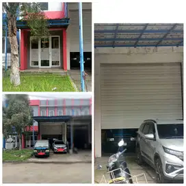 Dijual Workshop/Gudang BIZPOINT