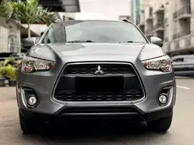 Outlander sport PX AT 2012