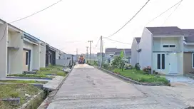 TANPA NGURAS DOMPET! 9 JUTA SAMPAI SERAH TERIMA KUNCI