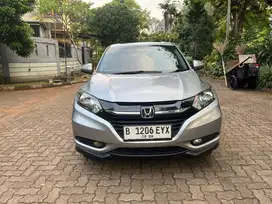 HONDA HRV E CVT