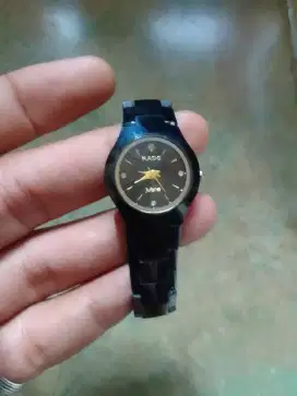 Jam tangan rado wanita