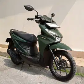 HONDA BEAT SMARTKEY TH 2024 CASH/KREDIT