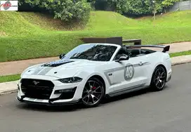 FORD MUSTANG CABRIOLET CONVERTIBLE 2022 2.3 AT HIGH PERFORMANCE #F2ST