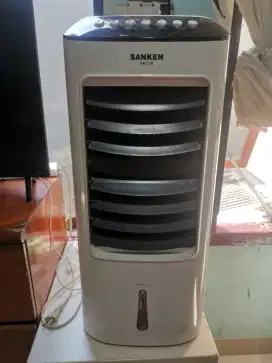 Air cooler Sanken SAC-38 normal