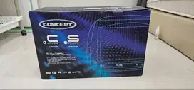 Headrest Monitor 8 Digital Panel