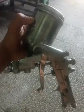 Jual aja nich bos spraygun no minus