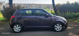 Suzuki Swift 2008 Bensin
