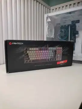 keyboard gaming fantech mechanical