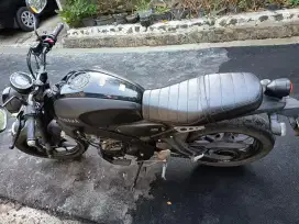Dijual Motor XSR 155