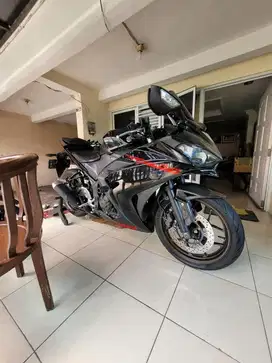 2014 YAMAHA YZF-R