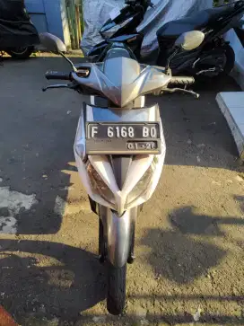 Vario 2011 Jual Cepat