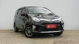 PROMO TDP 5JT.TOYOTA	CALYA G 1.2	MT	2017