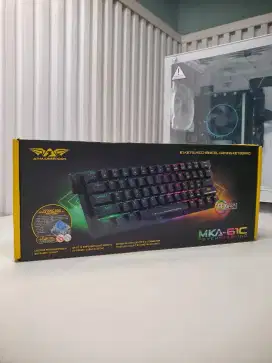 pc keyboard gaming armageddon mechanical