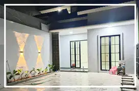 [4 KT] Rumah Permata Hijau LT 120 m2 Dkt Summarecon Bekasi