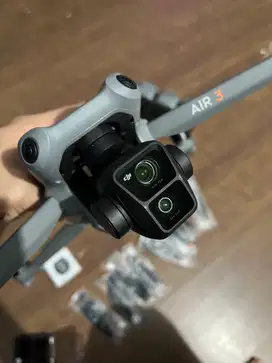 DJI AIR 3 DRONE FULLSET TAM