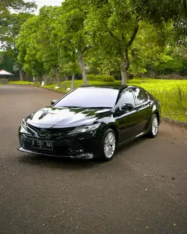 Toyota Camry Hybrid 2020