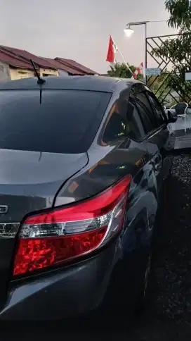 Vios gen3 2015 tieG