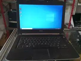 Laptop dell core i5 gen2