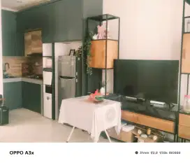 Jasa pembuatan kitchen set dll