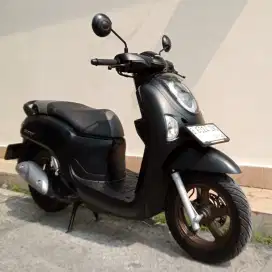 HONDA SCOOPY PRESTIGE CASH/CICILAN SYARAT MUDAH