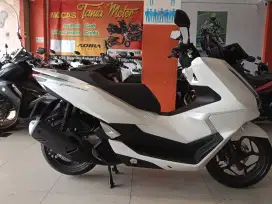 Honda new PCX CBS 2025 FULL ORISINIL GRESS