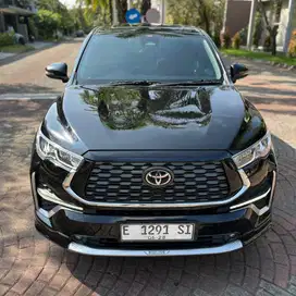 Innova Zenix Q Hybrid Modellista TSS Matic 2023 ISTIMEWA Bisa Kredit