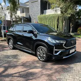 Innova Zenix Q Hybrid Modellista TSS Matic 2023 ISTIMEWA Bisa Kredit
