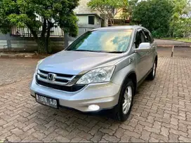 HONDA CRV 2.4 MATIC
