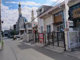 SEWA,DEPAN MASJID