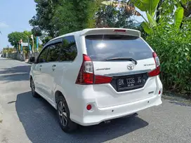 Toyota Avanza 2016 Bensin
