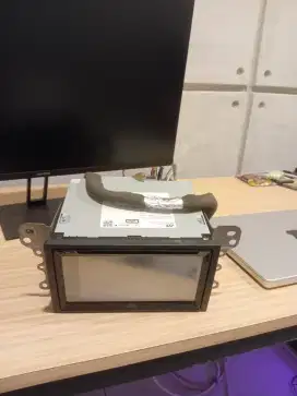 Jvc ex HRV 2017