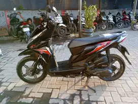 Beat Eco 2019.Pajak hidup