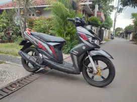 YAMAHA SOUL GT 2013 BPKB ONLY