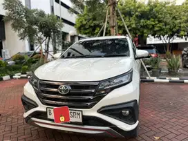 For Sale Toyota Rush TRD Sportivo 2020 MT Km Rendah