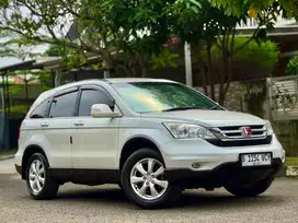 Honda CR-V 2011 Bensin