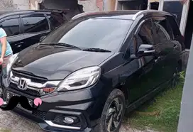 Honda Mobilio 2014 Bensin