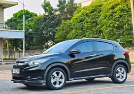 Honda HR-V 2018 Bensin