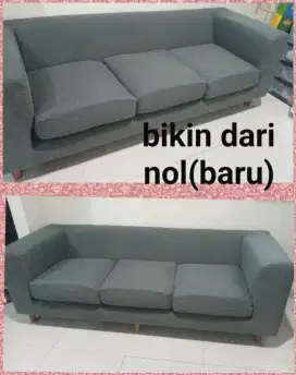 Zein sofa ASGAR