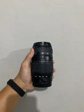 Tamron 70 300mm for canon