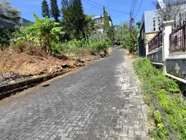 Tanah Siap Bangun daerah Bukit Sari Semarang – 10429