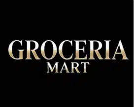 Admin Kasir Toko Groceria Mart
