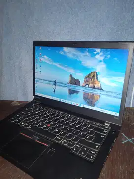 Laptop Lenovo ThinkPad T470s i5 Gen 7  RAM 12GB SSD 256GB