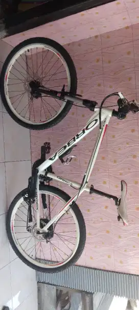 Mtb orbea alma mulus