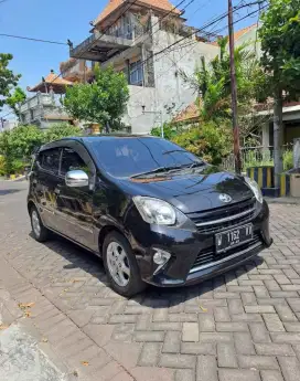 Toyota Agya 1.0 G manual 2015