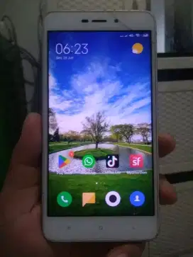 Redmi 4a Ram 2/32GB