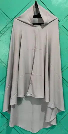 Jilbab jilbab syar'i