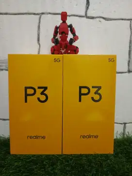 Realme P3  5G 12/256