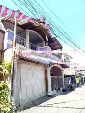 Turun Harga! Rumah Cibabat SELANGKAH Pemkot Cimahi