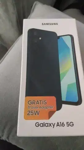 Jual samsung A16 5 g ram 8/256