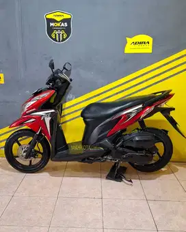 VARIO 125 OLD 2012 SURAT LENGKAP HIDUP BUDGET PELAJAR